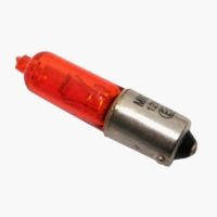 Náhradní žárovka KLH 12V 10W (E4) pro mikro blinkry R&G